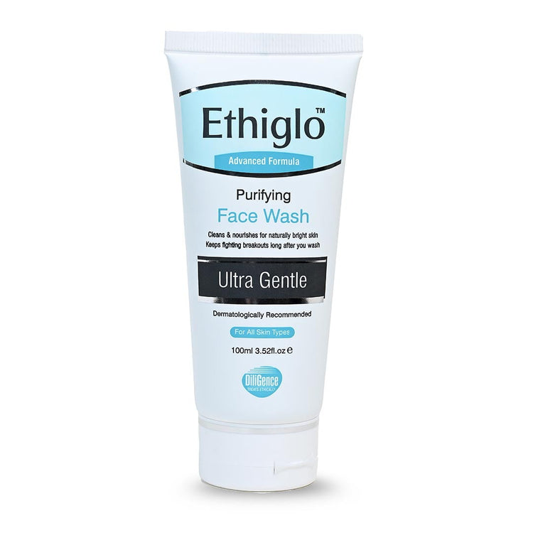 Cleansers & Facewash