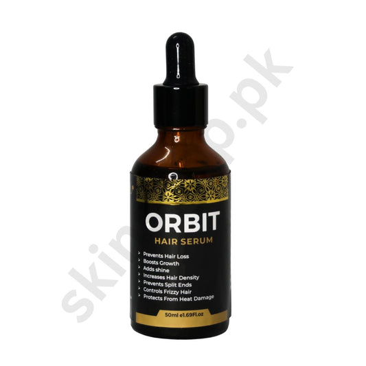 Orbit Hair Serum 50ml