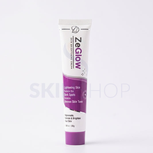 ZeGlow Skin Brightening Cream 30gm