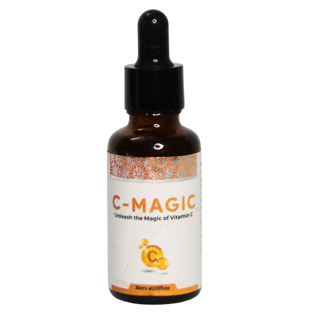 C Magic Serum