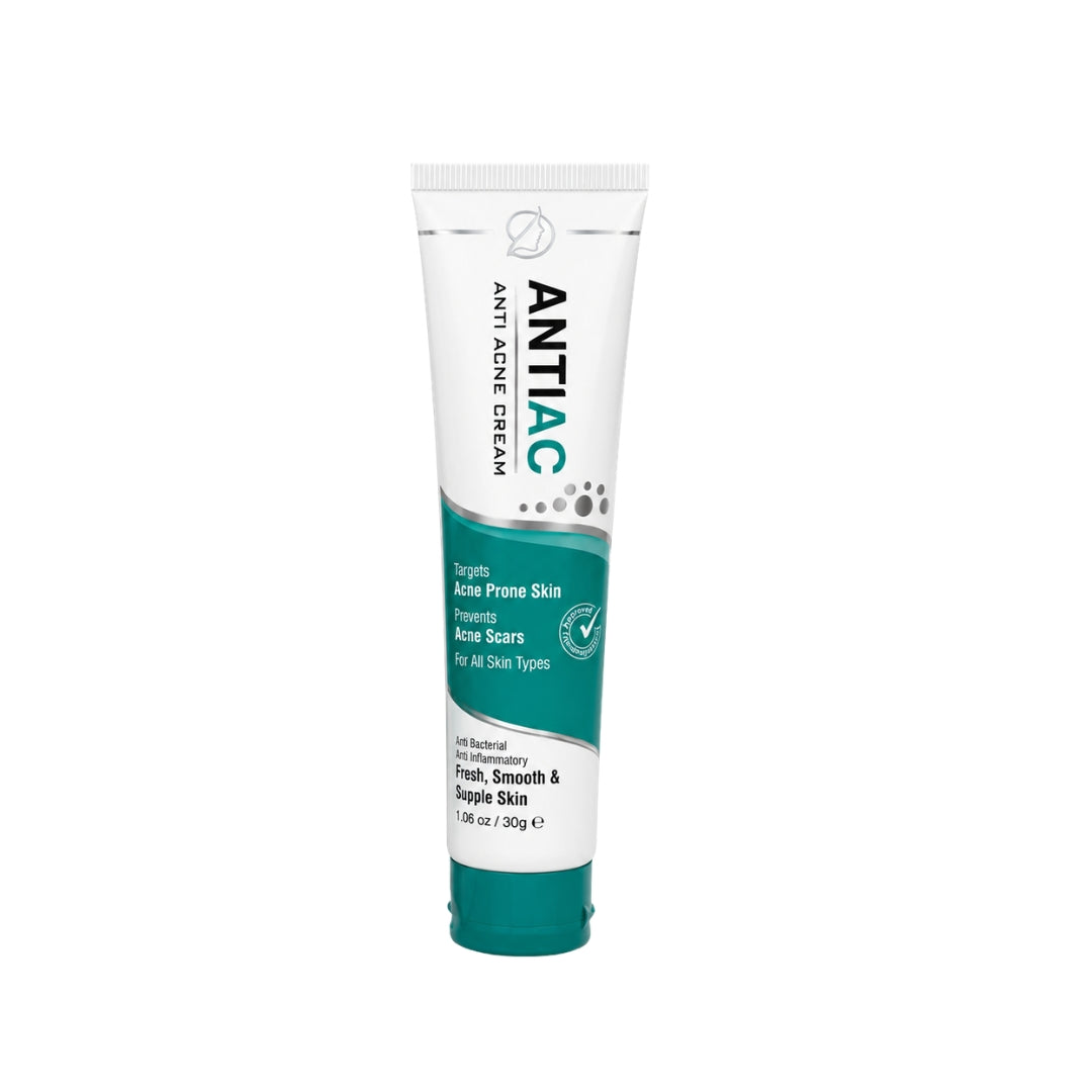 AntiAc Anti Acne Cream 30g