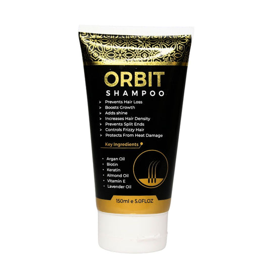 Orbit Shampoo 150ml