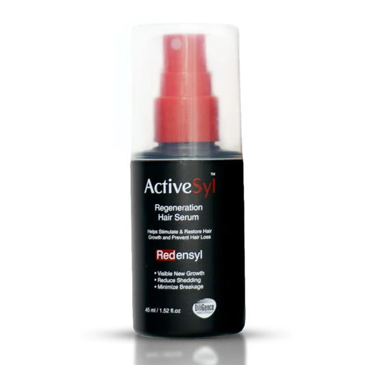 ActiveSyl Hair Regenerative Serum 45ml