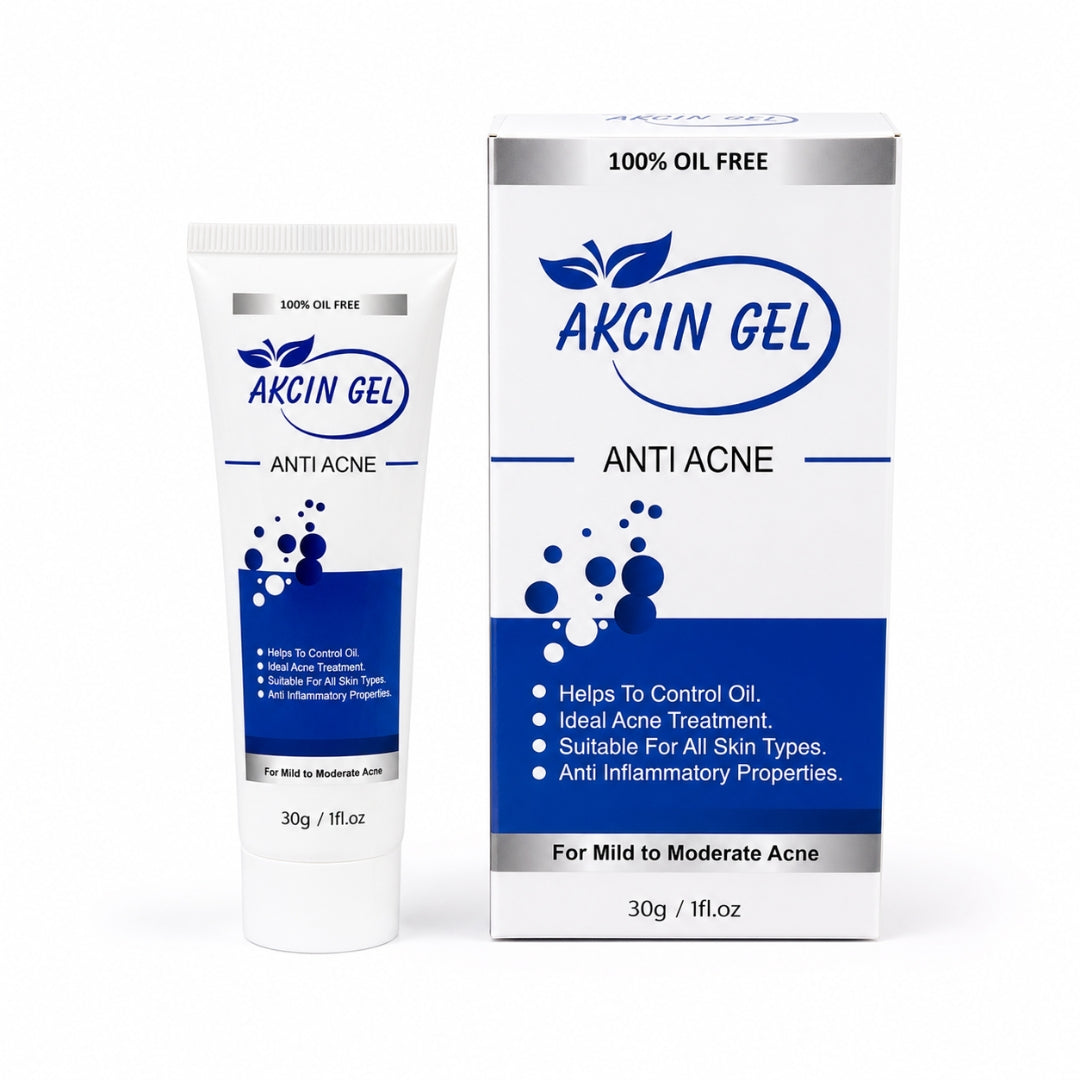 AKCIN GEL