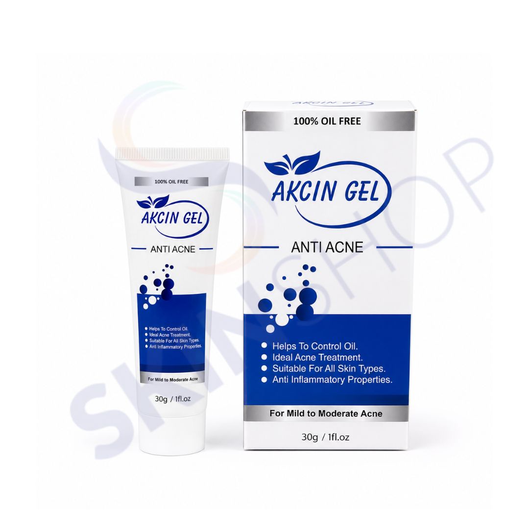 AKCIN GEL