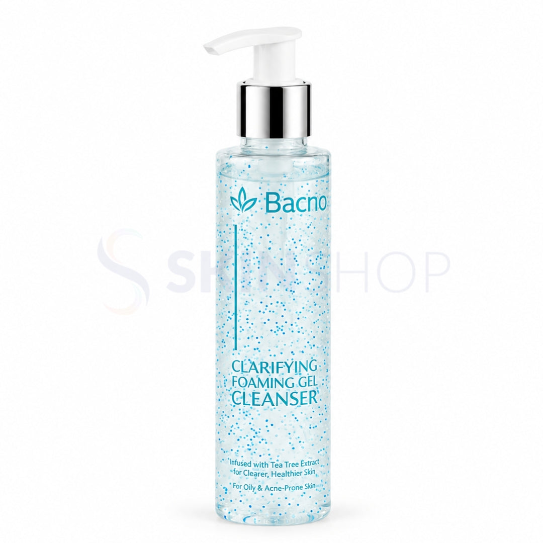 Bacno Cleanser