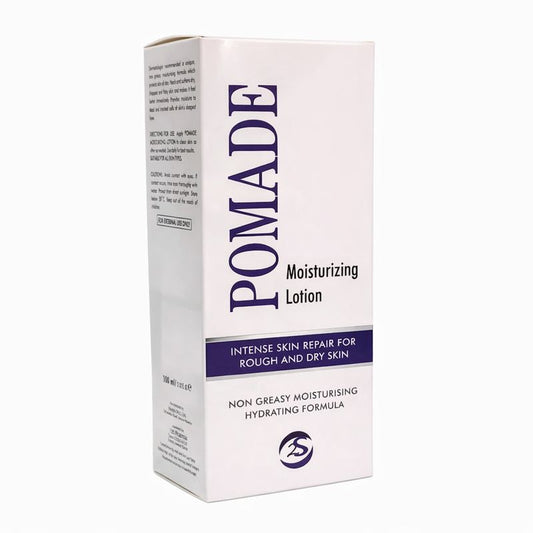 Pomade Moisturizing Lotion - 2s Pharma