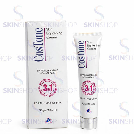 CosTone Skin Lightening Cream