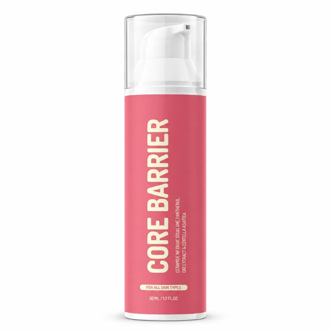 Core Barrier Moisturiser