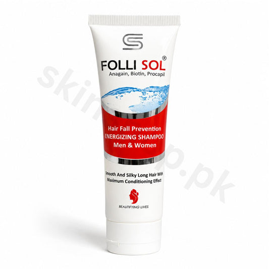Folli Sol Shampoo
