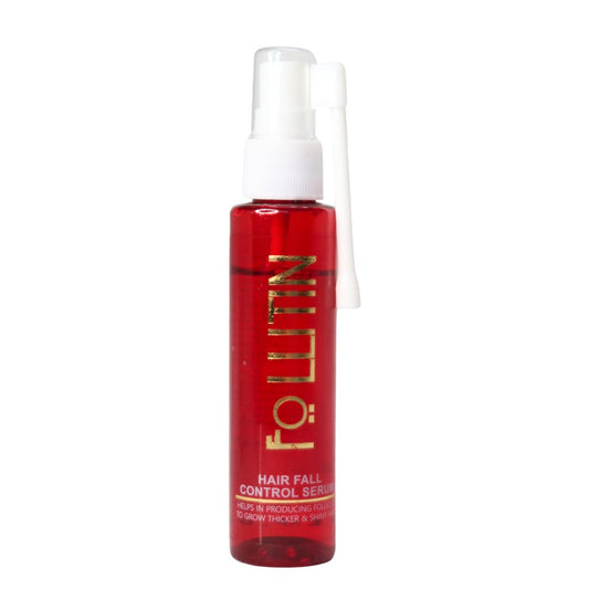 Follitin Hair Fall Control Serum 50ml