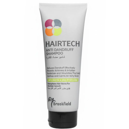 Hairtech - Anti Dandruff Shampoo