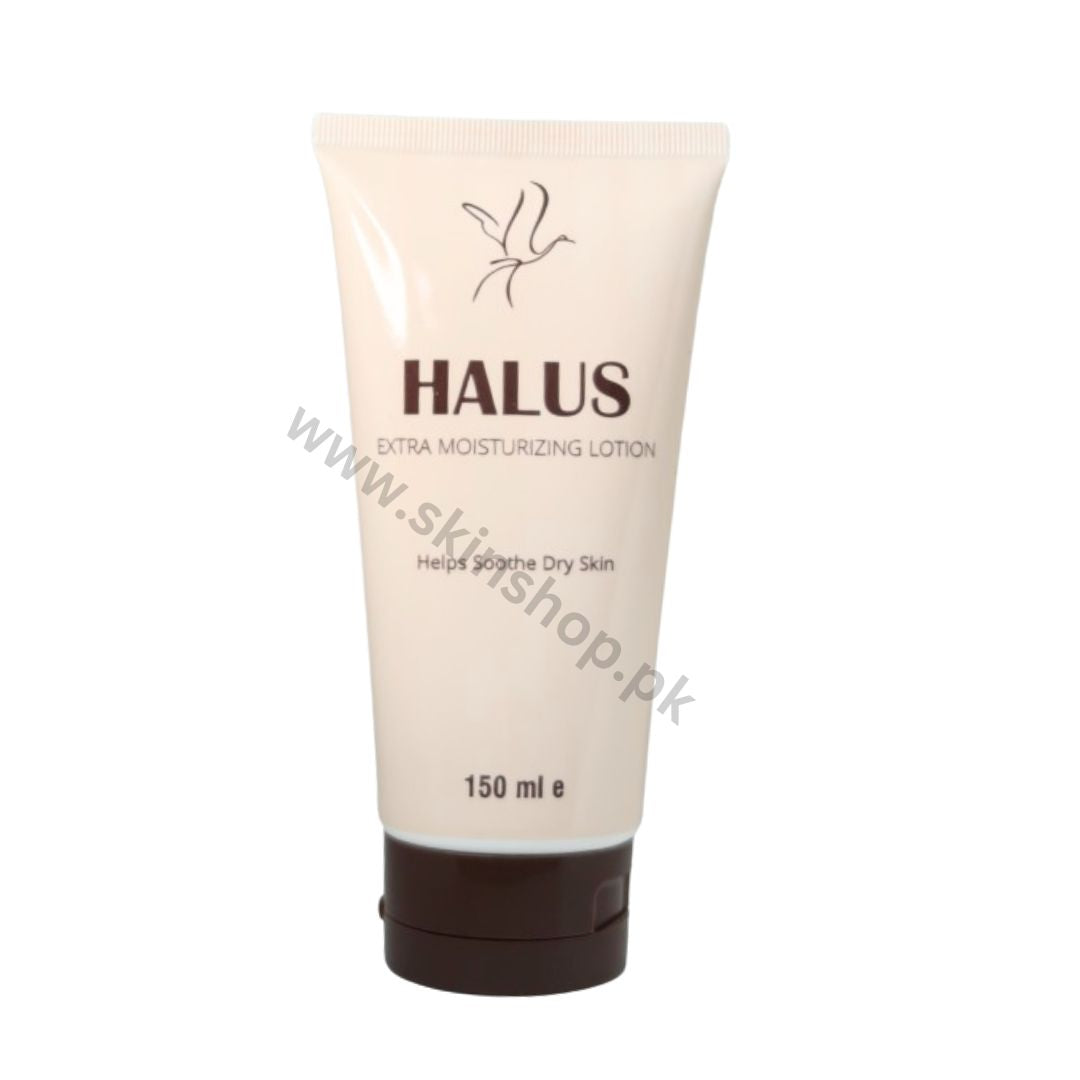 Halus Extra Moisturizing Lotion 150ml
