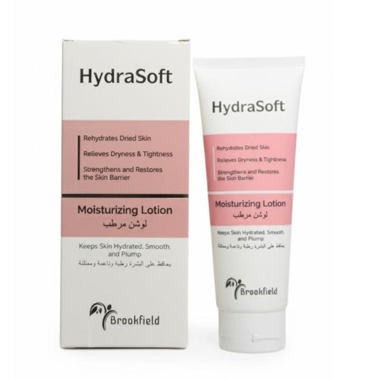 Hydrasoft - Moisturizing Lotion - Brookfield