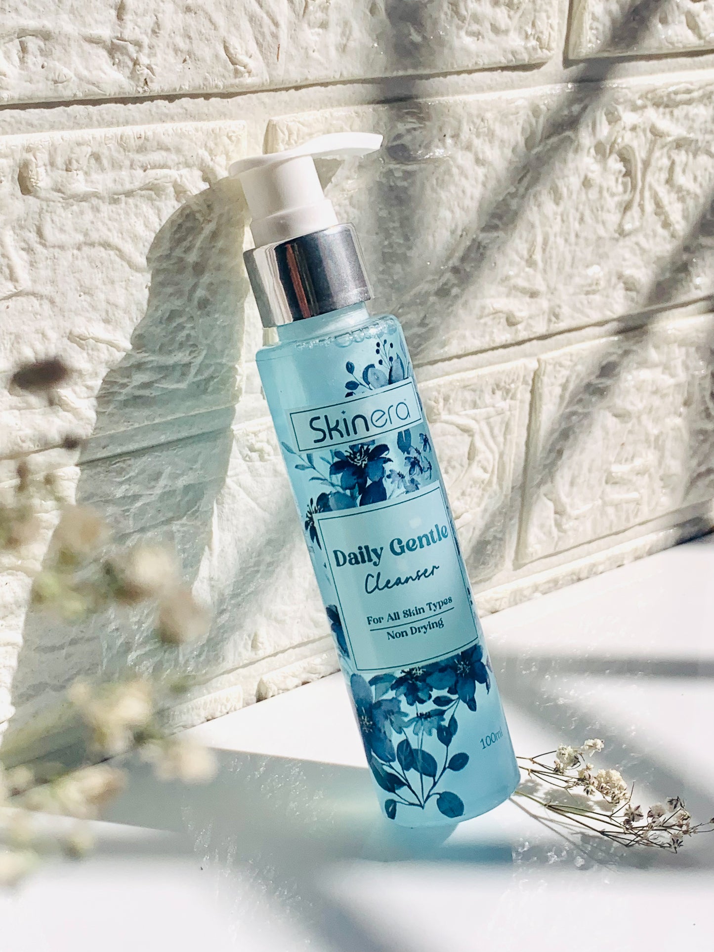 Skinera Daily Gentle Cleanser 100ml