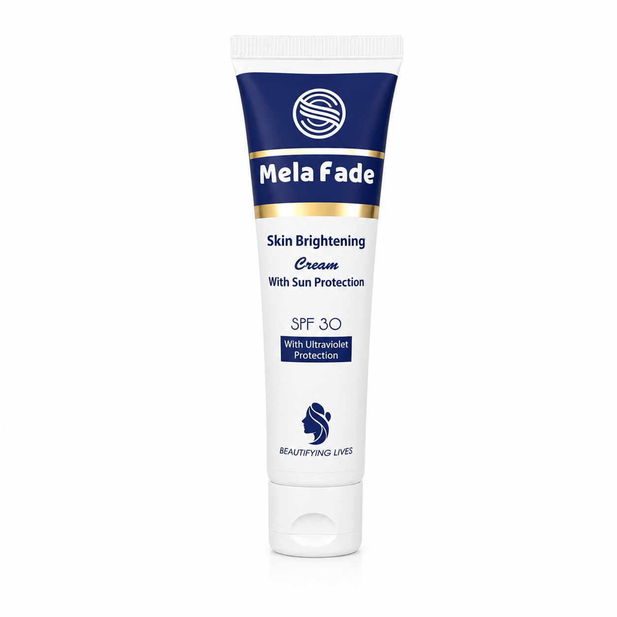Mela fade Cream