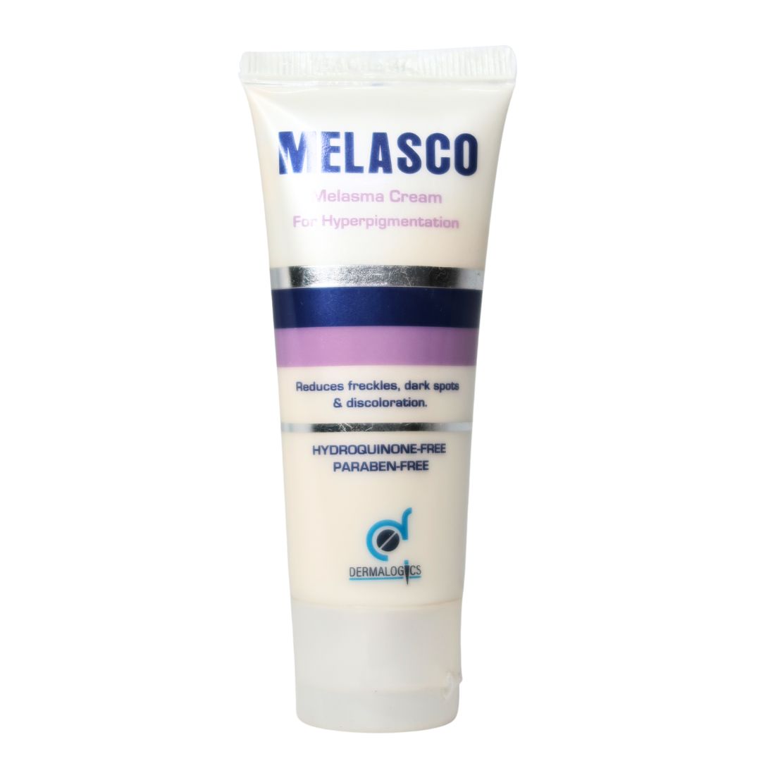 Melasco Melasma Cream 30gm - Dermalogics