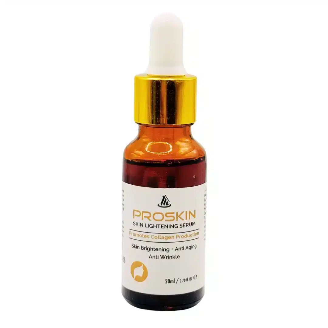 Proskin Skin Lightening Serum 20ml - Prowess Pharma