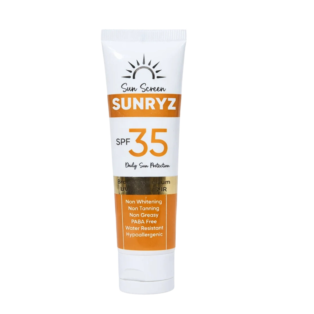 Sunryz SPF 35