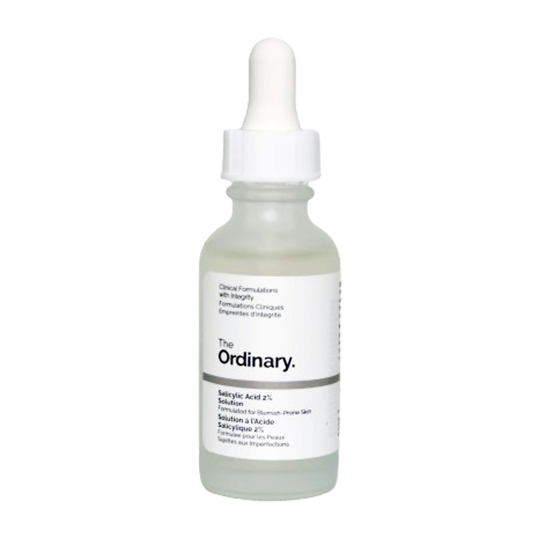 THE ORDINARY SALICYLIC ACID 2% SERUM PRICE IN PAKISTAN