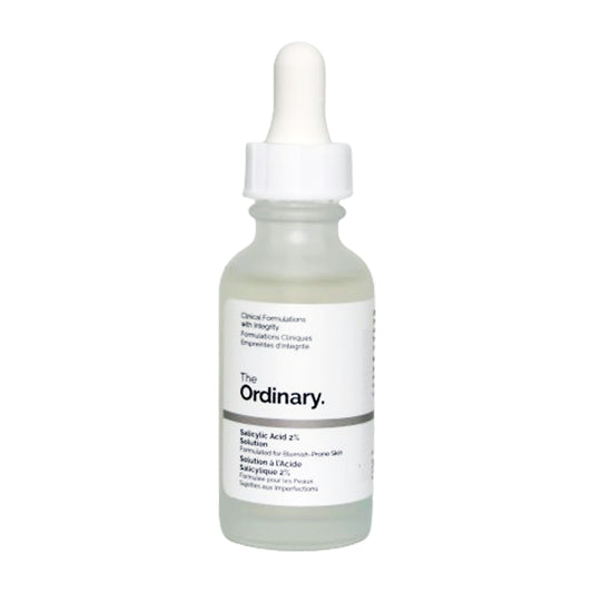 THE ORDINARY SALICYLIC ACID 2% SERUM PRICE IN PAKISTAN