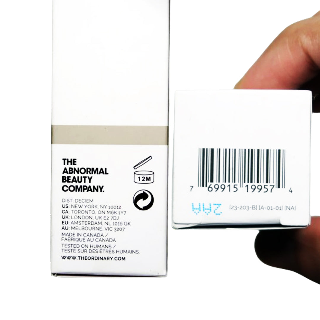 THE ORDINARY SALICYLIC ACID 2% SERUM PRICE IN PAKISTAN