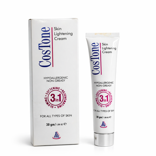 CosTone Skin Lightening Cream