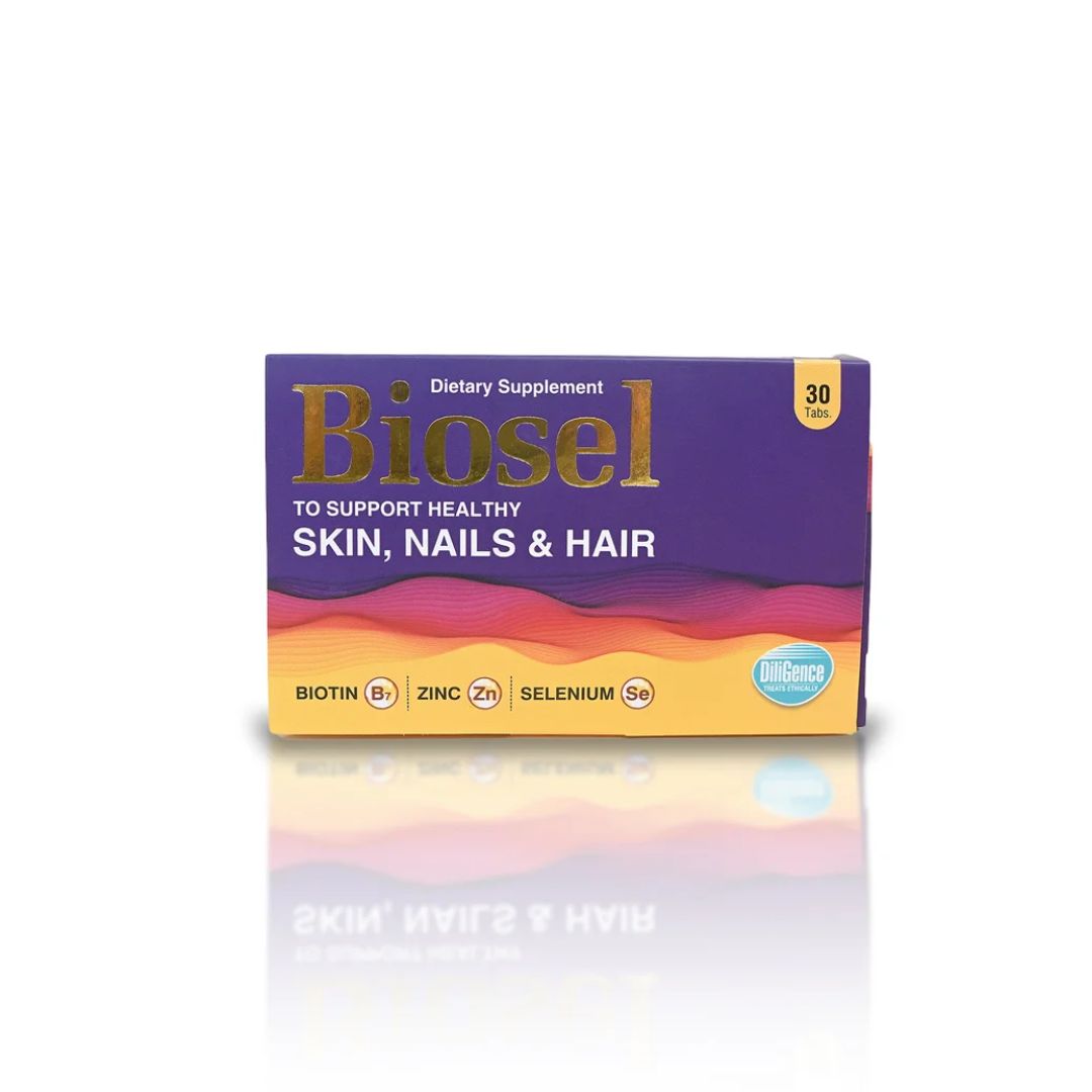 Biosel Tablet - Diligence