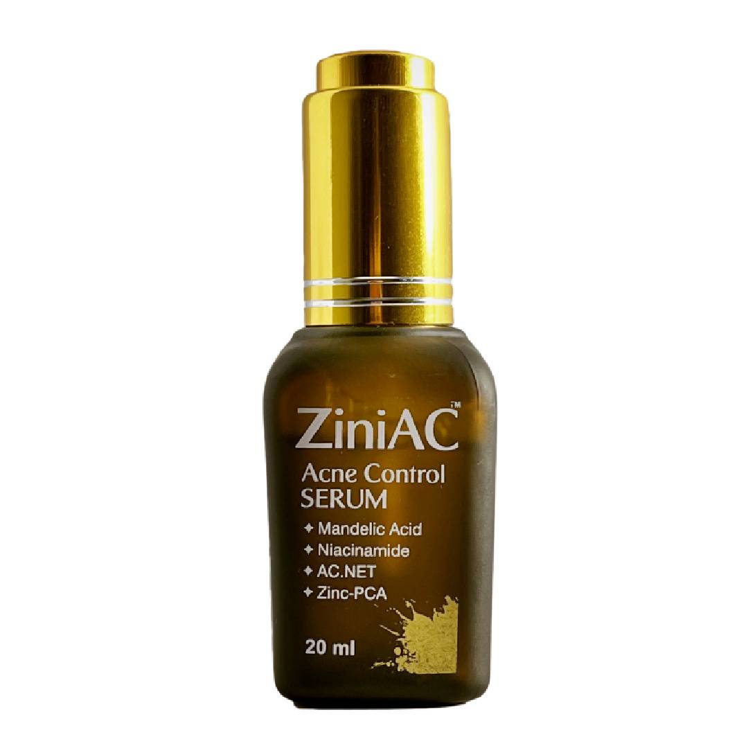 ZiniAc Acne Control Serum 20ml