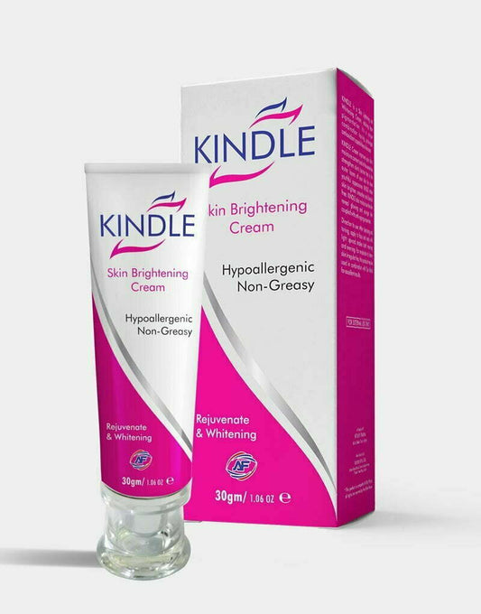 Kindle Skin Brightening Cream 30gm - AFtech Pharma