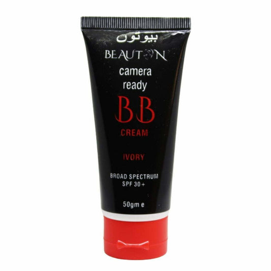 Beaution BB Cream SPF 30+ - Cutis Pharma