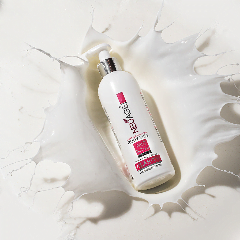Neuage Body Milk Lotion 220ml - Dermatechno