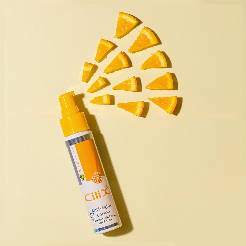 Cilix Anti Ageing Lotion 50ml | Dermatechno