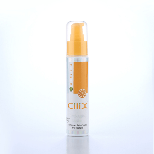 Cilix Anti Ageing Lotion 50ml | Dermatechno