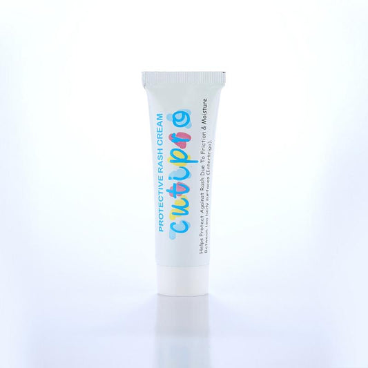 Cutipro Cream 50gm (Protective Rash Cream) - Dermatechno