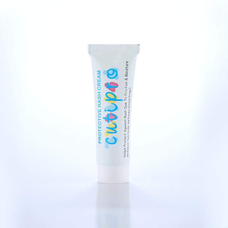 Cutipro Cream 50gm (Protective Rash Cream) - Dermatechno