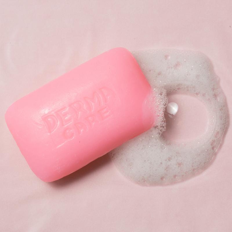 Derma Care Moisturizing Bar Soap - Dermatechno