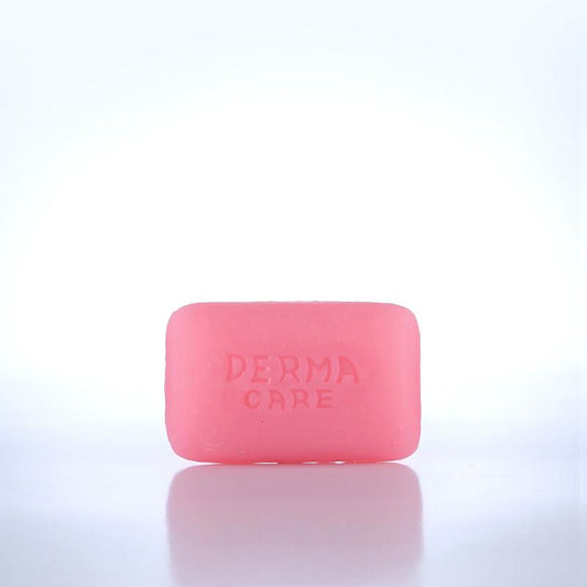 Derma Care Moisturizing Bar Soap - Dermatechno