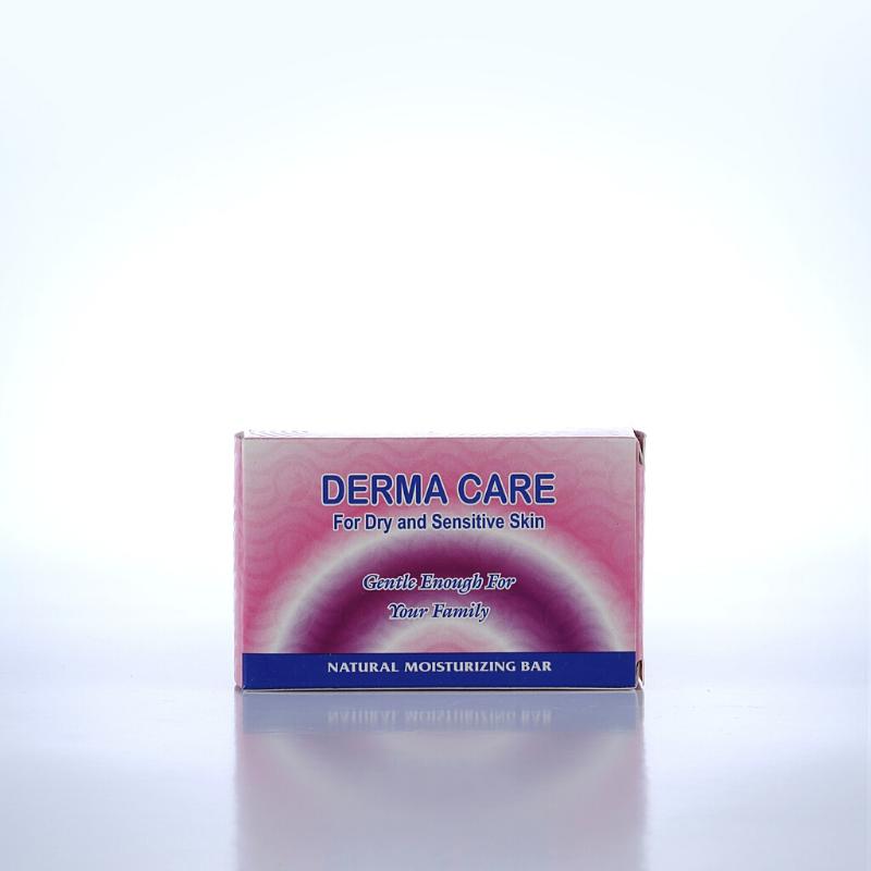 Derma Care Moisturizing Bar Soap - Dermatechno