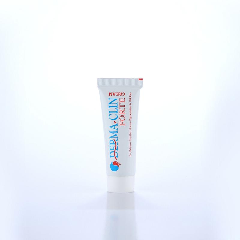 Derma Clin Forte 20gm - Dermatechno