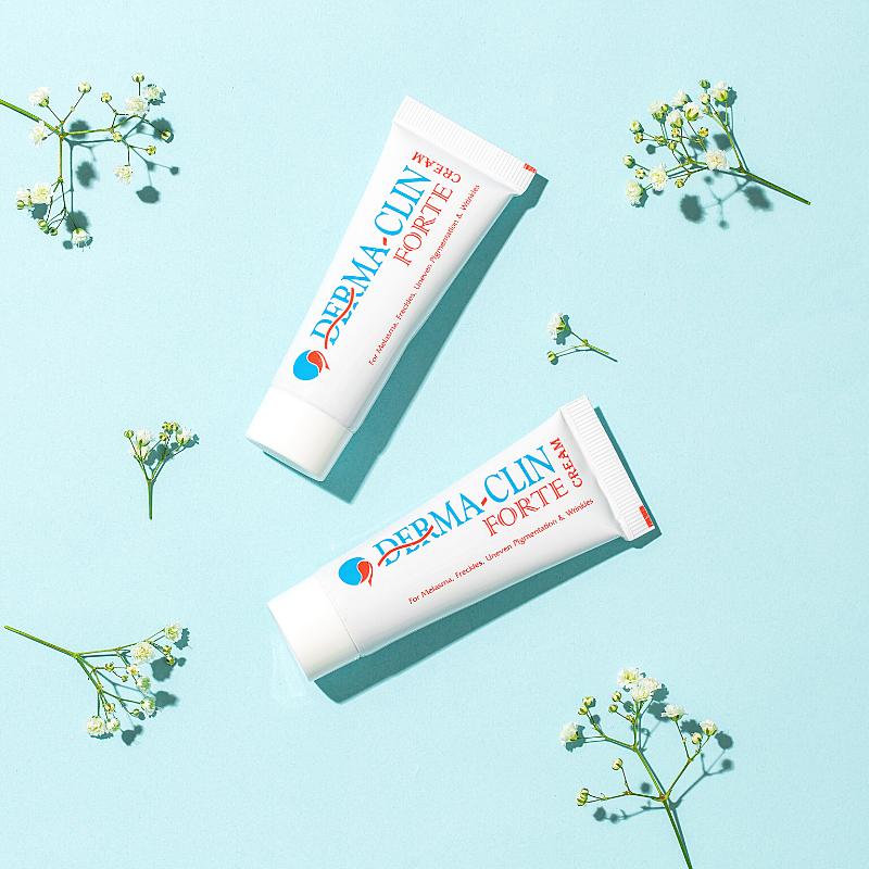 Derma Clin Forte 20gm - Dermatechno