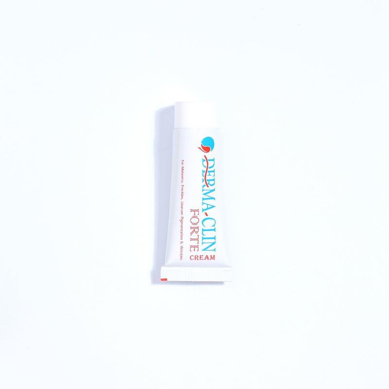Derma Clin Forte 20gm - Dermatechno