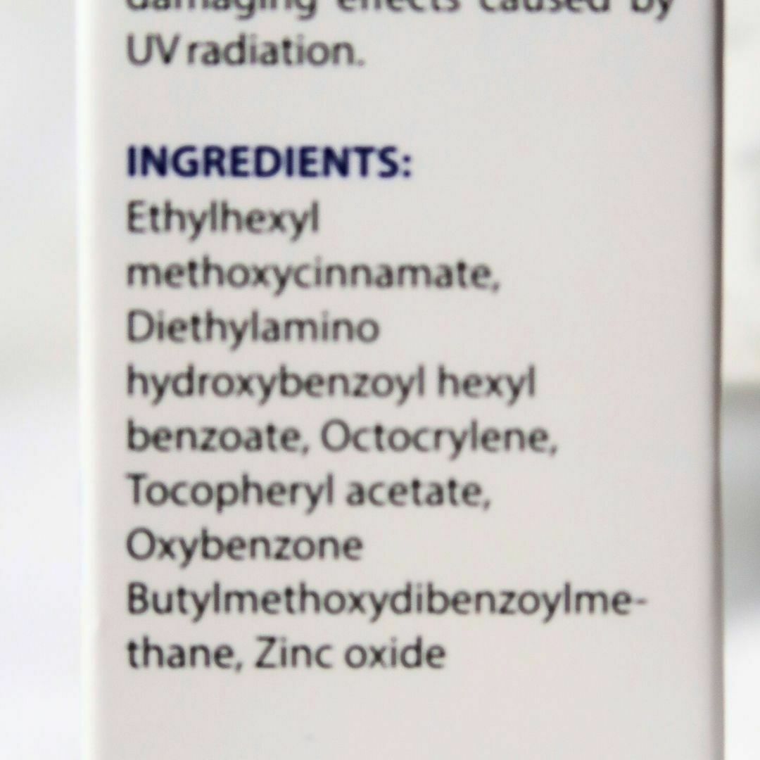Dilipro Tinted Sunscreen SPF 50+