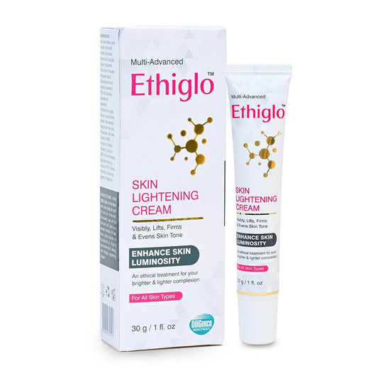 Ethiglo Skin Lightening Cream 30gm