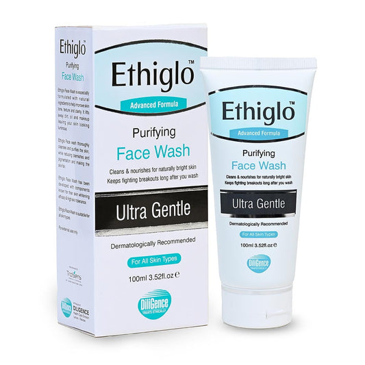 Ethiglo Purifying Facewash 100ml