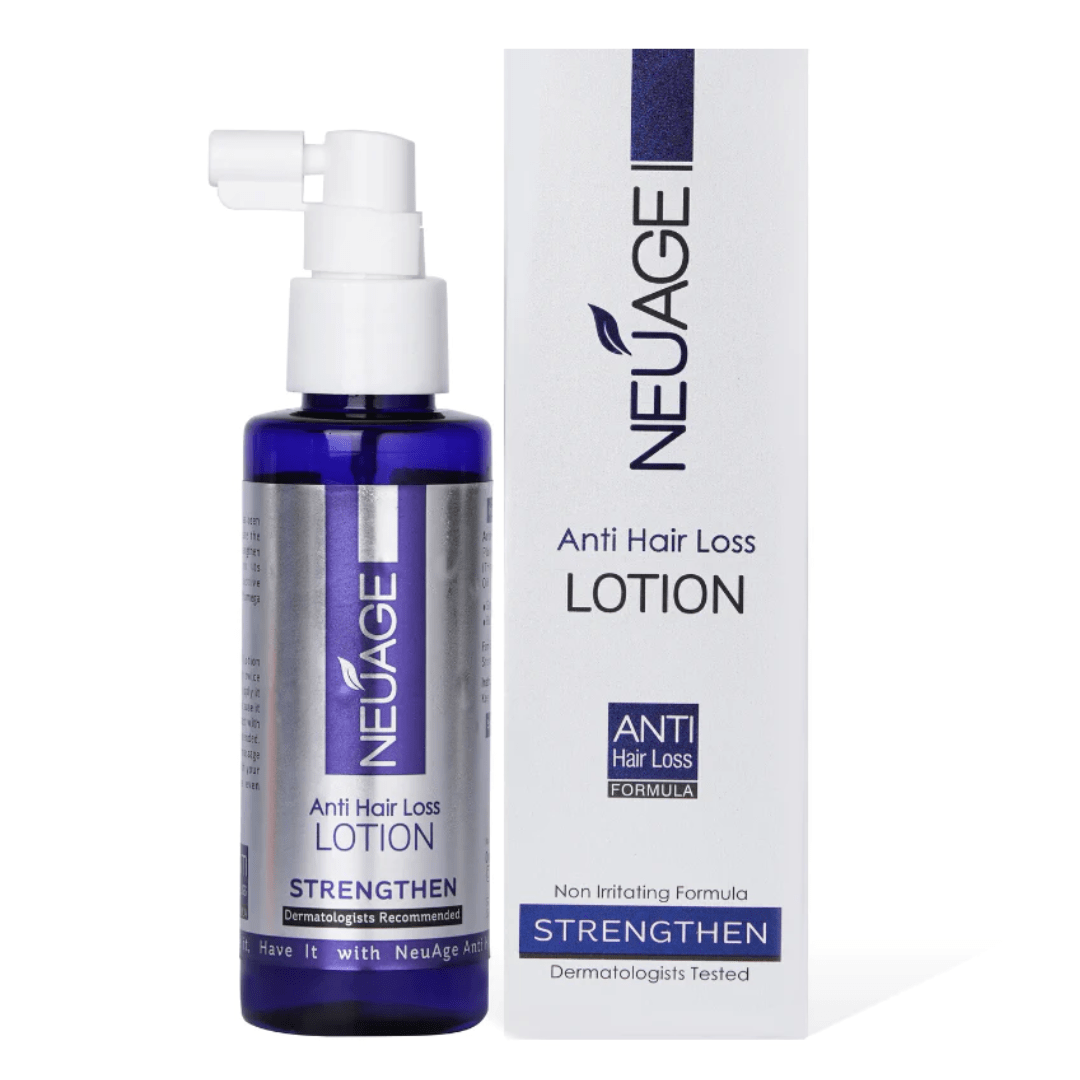 Neuage Anti Hair Loss Lotion - Dermatechno 120ml