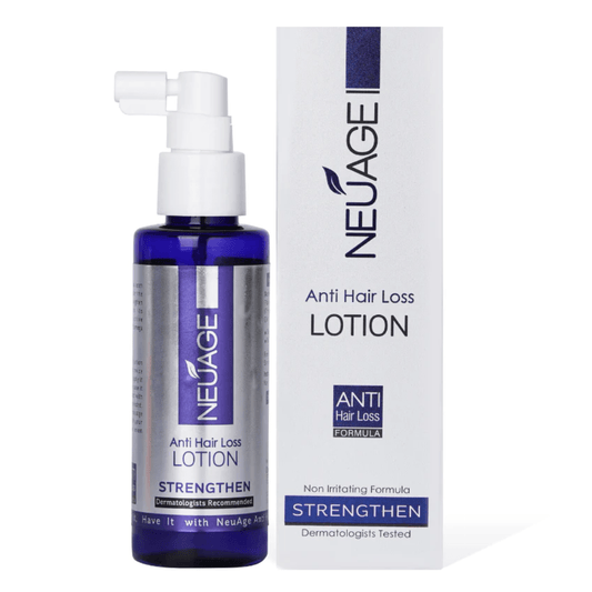 Neuage Anti Hair Loss Lotion - Dermatechno 120ml