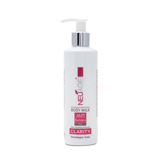 Neuage Body Milk Lotion 220ml - Dermatechno
