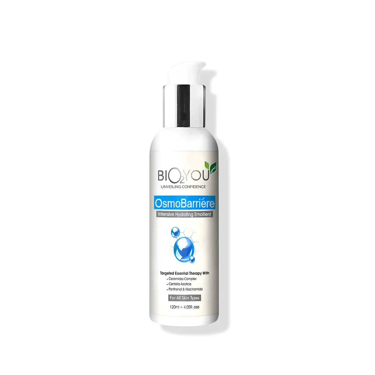 Bio2You - Osmo Barriere Repairing Moisturizer