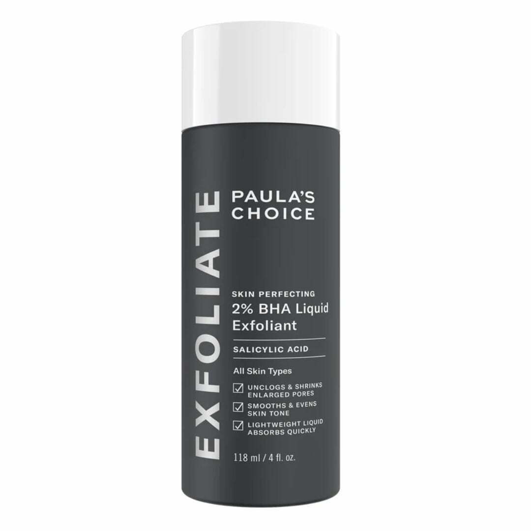 Paula’s choice SKIN PERFECTING 2% BHA Liquid Exfoliant 118 ml